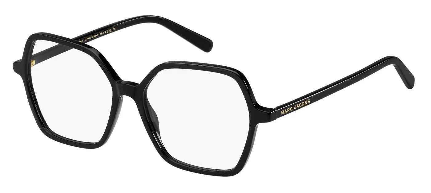Marc Jacobs MARC709 Eyeglasses - view 8